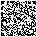 QR code with Upup Up and Away contacts