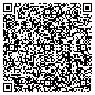 QR code with Cahn's Developers Inc contacts