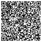 QR code with Refuge Temple Church of contacts