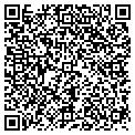 QR code with IMR contacts