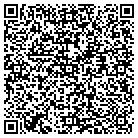QR code with Progressive Gaming Intl Corp contacts