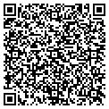 QR code with A-Wireless contacts
