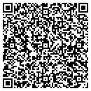 QR code with L & M Amusement Co contacts