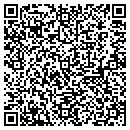 QR code with Cajun Color contacts