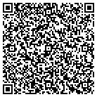 QR code with Accurate Air & Mechanical Inc contacts
