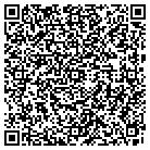 QR code with Ultimate Foot Care contacts