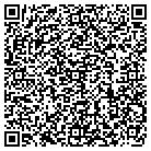 QR code with Tim Dentons Blade Service contacts