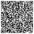 QR code with D C Dollar Fifty Cleaners contacts