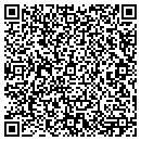 QR code with Kim A Hardey MD contacts