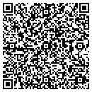 QR code with Martin J & D contacts