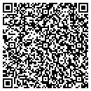 QR code with J & R Kooler Strips contacts