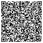 QR code with Jefferson Parish Traffic Engr contacts