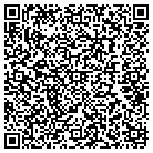 QR code with Raleigh Newman & Assoc contacts