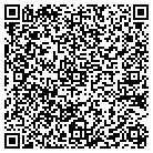 QR code with H & R Block Tax Service contacts