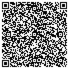 QR code with Leesville Daily Leader contacts