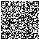 QR code with T-Mobile contacts