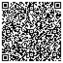 QR code with Unifrax Corp contacts