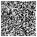 QR code with Calvin White MD contacts