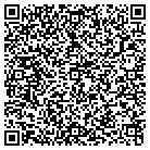 QR code with Cherry Blossom Assoc contacts