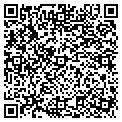 QR code with KFC contacts