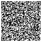 QR code with Racing Research Distributing contacts