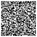 QR code with James E Greene CPA contacts
