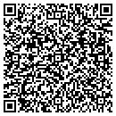 QR code with G A B Robins contacts