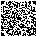 QR code with T & M Aviation Inc contacts