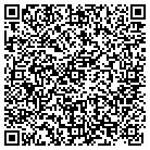 QR code with A Team Satellite & Security contacts