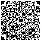 QR code with One For The Records Promotions contacts