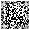 QR code with J T Allens contacts