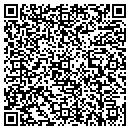 QR code with A & F Fitting contacts