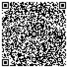 QR code with Peach Tree Mobile Home Park contacts