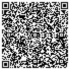 QR code with Deerford Methodist Church contacts