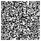 QR code with Accutemp Cooling & Heating contacts