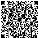QR code with P A Federal Credit Union contacts