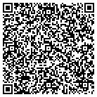 QR code with Halfway There Foundation Inc contacts