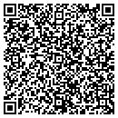 QR code with A & E AC Service contacts