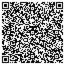 QR code with Ted Bloch MD contacts