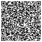QR code with G P Maintenance & Service contacts