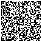 QR code with H & R Block Tax Service contacts