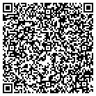 QR code with G N O Communications contacts