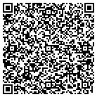 QR code with Albany Mini Storage contacts