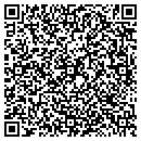 QR code with USA Trucking contacts