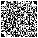 QR code with I95 Autoplex contacts