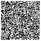 QR code with Acme Machine & Fabrication contacts