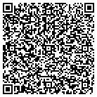 QR code with Loretta's Stitchin Post & Glry contacts