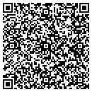 QR code with Utec Machine Shop contacts