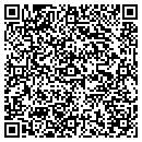 QR code with S S Tire Company contacts