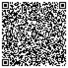 QR code with B & M Marketing Group Inc contacts
